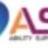 Logotipo de Ability Support Plus