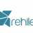 Logotipo de Rehilete