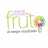 Logotipo de Fruto | Diseño y Comunicación