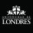 Logotipo Escuela de Comunicación y Diseño Gráfico - Universidad de Londres