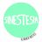 Logotipo de Sinestesia Residencia Artística