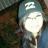 Portrait of Keylin Espinoza
