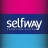 Selfway DG logo