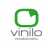 Logotipo Vinilo Estudio