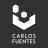 Retrato de Carlos Fuentes