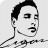 Retrato de Luis Loya