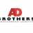 Logotipo de Ad Brothers