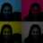 Portrait of Lizzy Mg