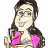 Retrato de Débora Lemos