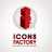 Portrait of Icons Factor