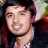 Retrato de David Araiza