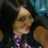 Portrait of Carolyn Sarazua