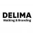 Logotipo de Delima Design