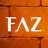 Logotipo de Faz Design
