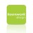 Logotipo de Keenwork Design