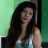Retrato de Laura Quispe