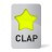 Premios Clap logo