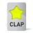 Logotipo Premios Clap