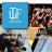 Industrias Culturales. Posgrado UNTREF logo
