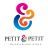 Petit & Petit logo