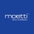 Logotipo de Moetti