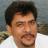 Portrait of Jesus Eduardo Torres