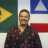 Retrato de Thyrson Machado