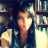 Portrait of Nathalie Cuadrado
