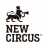 Logotipo de Newcircus Agency