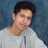 Portrait of William Muñoz Cardenas
