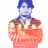 Retrato de Luis Anderson
