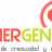 Logotipo de Divergente