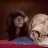 Retrato de Cindy Morgendorffer