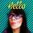Portrait of Alejandra Villatoro