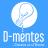 Logotipo Revista D-Mentes