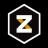 Logotipo de Zentra