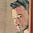 Portrait of Dmyan Bret