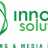 Logotipo de Innova Solutions