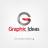 Logotipo de Graphic Ideas