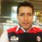 Retrato de Fabian Rojas
