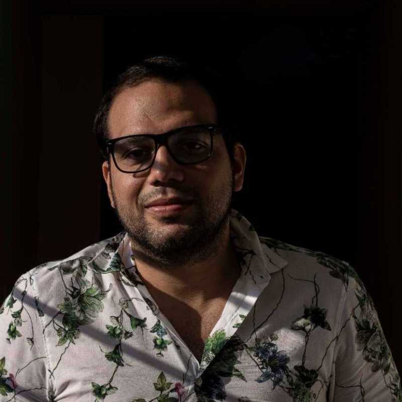 Gonzalo Chacon FOROALFA