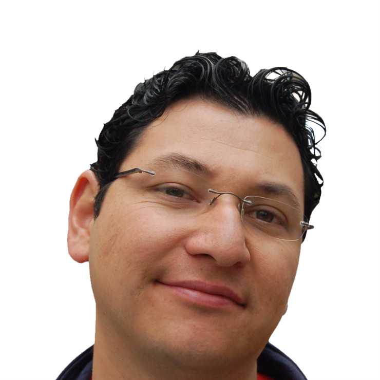 Alejandro Bracho
