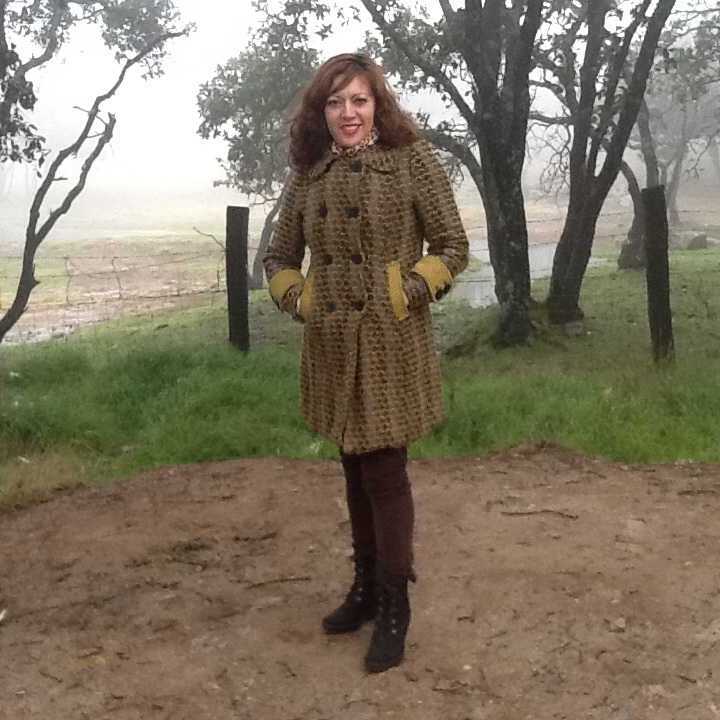 Elva De La Cruz FOROALFA