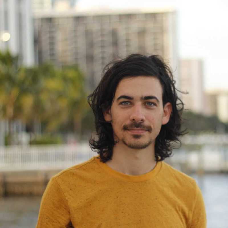 Bruno Rodríguez FOROALFA