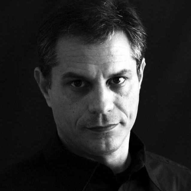 Ignacio Urbina Polo FOROALFA